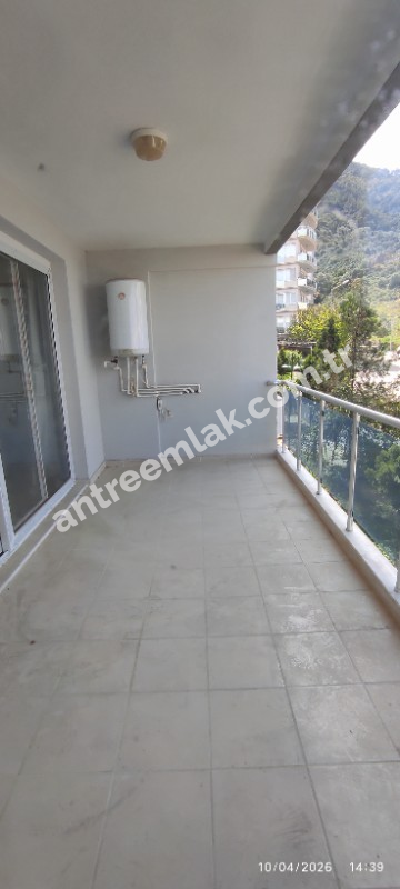 Antre Emlak'tan Kiralık Balçova Teleferik Mahallesinde Site İçi Jeotermalli 3+1 Daire