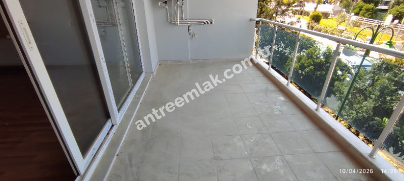 Antre Emlak'tan Kiralık Balçova Teleferik Mahallesinde Site İçi Jeotermalli 3+1 Daire