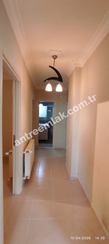 Antre Emlak'tan Kiralık Balçova Teleferik Mahallesinde Site İçi Jeotermalli 3+1 Daire