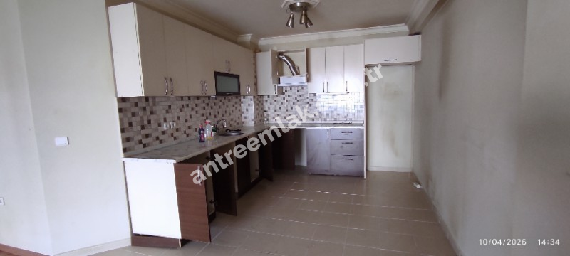 Antre Emlak'tan Kiralık Balçova Teleferik Mahallesinde Site İçi Jeotermalli 3+1 Daire