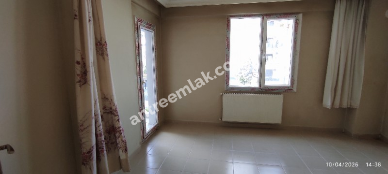 Antre Emlak'tan Kiralık Balçova Teleferik Mahallesinde Site İçi Jeotermalli 3+1 Daire