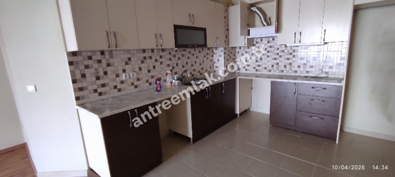 Antre Emlak'tan Kiralık Balçova Teleferik Mahallesinde Site İçi Jeotermalli 3+1 Daire