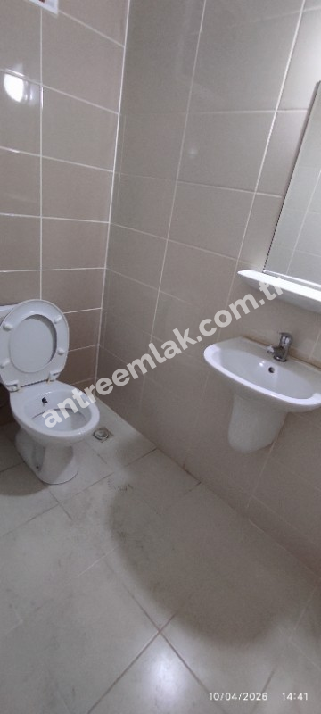 Antre Emlak'tan Kiralık Balçova Teleferik Mahallesinde Site İçi Jeotermalli 3+1 Daire