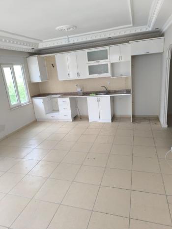 FLAMİNGO RESİDENCE KİRALIK BOŞ EŞYALI 2+1 DAİRE  MAHMUTLAR ALANYA 
