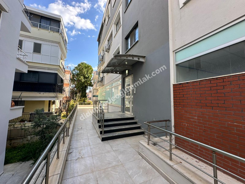 DİDİM ALTINKUMDA DENİZE 500MT. FUL EŞYALI 4+1 DUBLEKS DAİRE