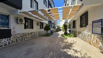 YENİ MAHALLE’DE SİTE İÇERİSİNDE 4+1 ÇATI DUBLEKS DAİRE FIRSATI!!!
