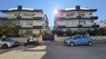 YENİ MAHALLE’DE SİTE İÇERİSİNDE 4+1 ÇATI DUBLEKS DAİRE FIRSATI!!!