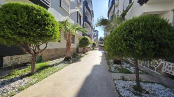 YENİ MAHALLE’DE SİTE İÇERİSİNDE 4+1 ÇATI DUBLEKS DAİRE FIRSATI!!!