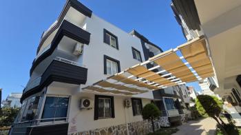 YENİ MAHALLE’DE SİTE İÇERİSİNDE 4+1 ÇATI DUBLEKS DAİRE FIRSATI!!!