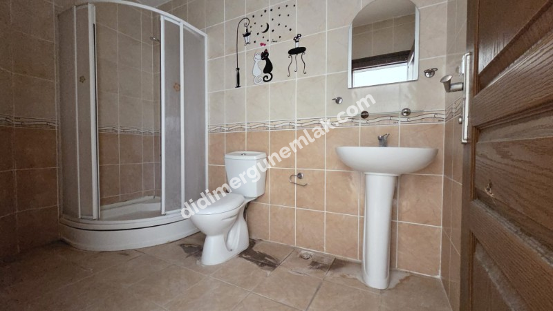 YENİ MAHALLE’DE SİTE İÇERİSİNDE 4+1 ÇATI DUBLEKS DAİRE FIRSATI!!!