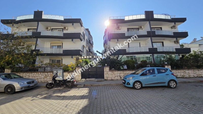 YENİ MAHALLE’DE SİTE İÇERİSİNDE 4+1 ÇATI DUBLEKS DAİRE FIRSATI!!!