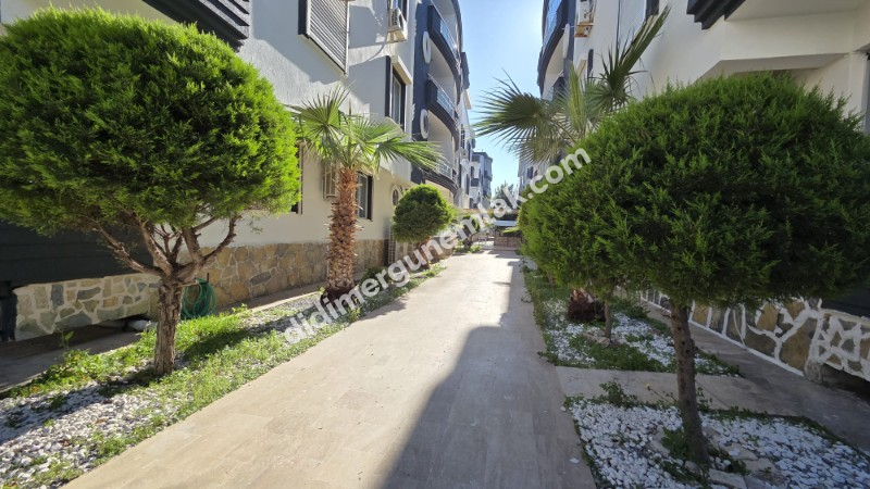 YENİ MAHALLE’DE SİTE İÇERİSİNDE 4+1 ÇATI DUBLEKS DAİRE FIRSATI!!!