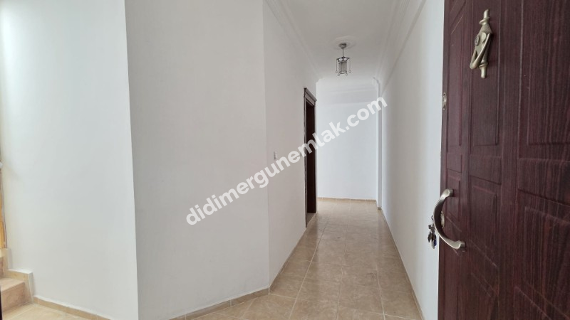YENİ MAHALLE’DE SİTE İÇERİSİNDE 4+1 ÇATI DUBLEKS DAİRE FIRSATI!!!
