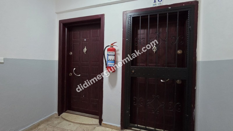 YENİ MAHALLE’DE SİTE İÇERİSİNDE 4+1 ÇATI DUBLEKS DAİRE FIRSATI!!!