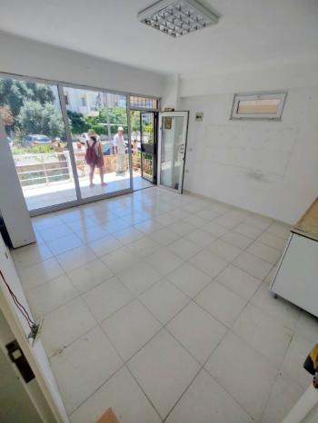 Didimde Satılık İşyeri - Büro - Dükkan