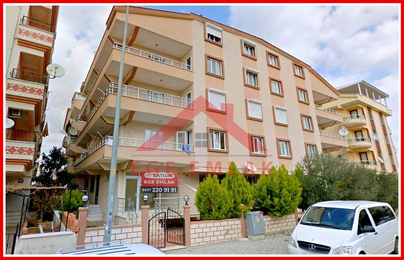 Didimde Satılık İşyeri - Büro - Dükkan