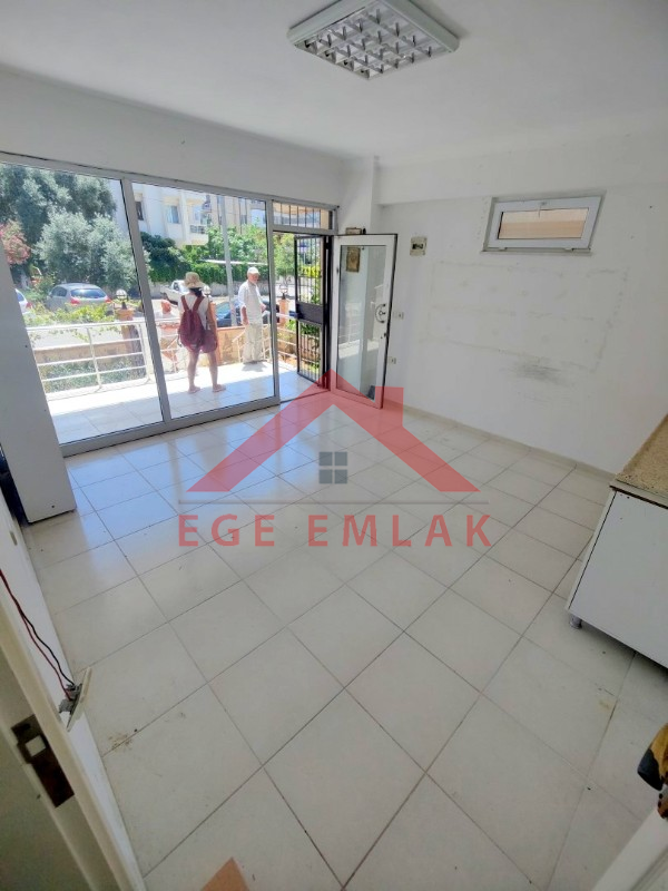 Didimde Satılık İşyeri - Büro - Dükkan
