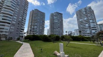 Elmas'tan Alden Sitesi’nde Deniz Manzaralı  Kaçırılmayacak  Yaşam Fırsatı