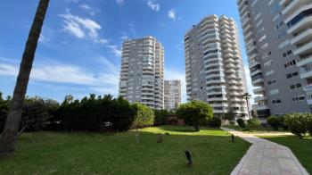 Elmas'tan Alden Sitesi’nde Deniz Manzaralı  Kaçırılmayacak  Yaşam Fırsatı