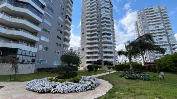 Elmas'tan Alden Sitesi’nde Deniz Manzaralı  Kaçırılmayacak  Yaşam Fırsatı