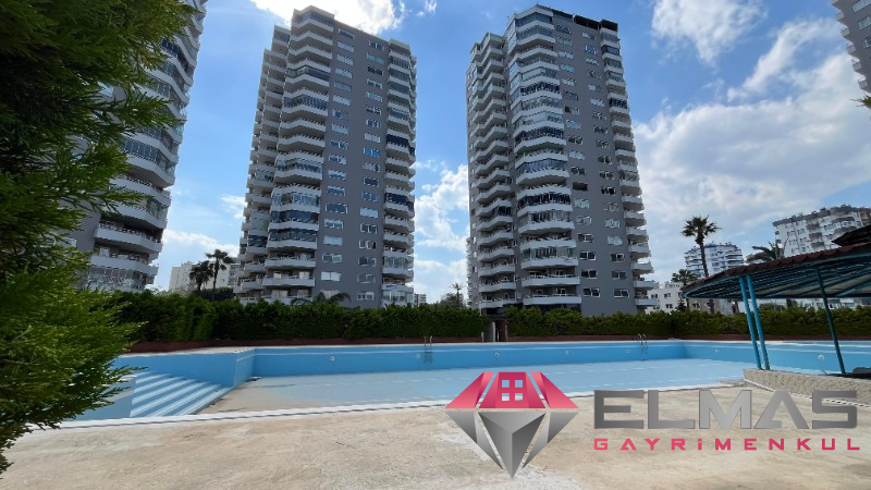 Elmas'tan Alden Sitesi’nde Deniz Manzaralı  Kaçırılmayacak  Yaşam Fırsatı