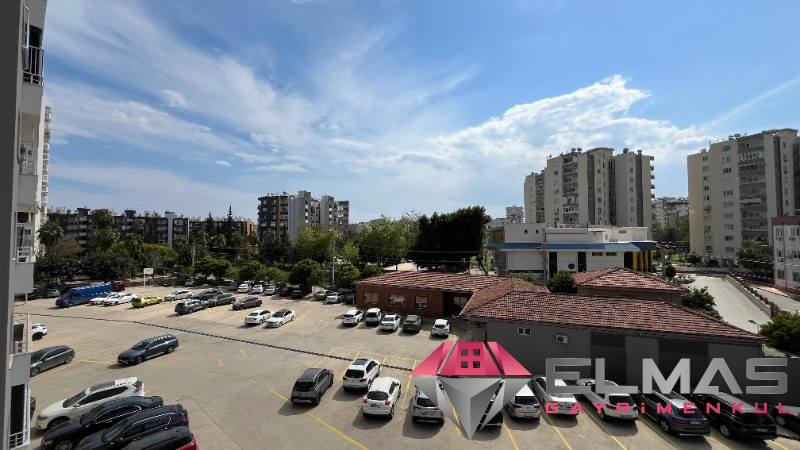 Elmas'tan Alden Sitesi’nde Deniz Manzaralı  Kaçırılmayacak  Yaşam Fırsatı