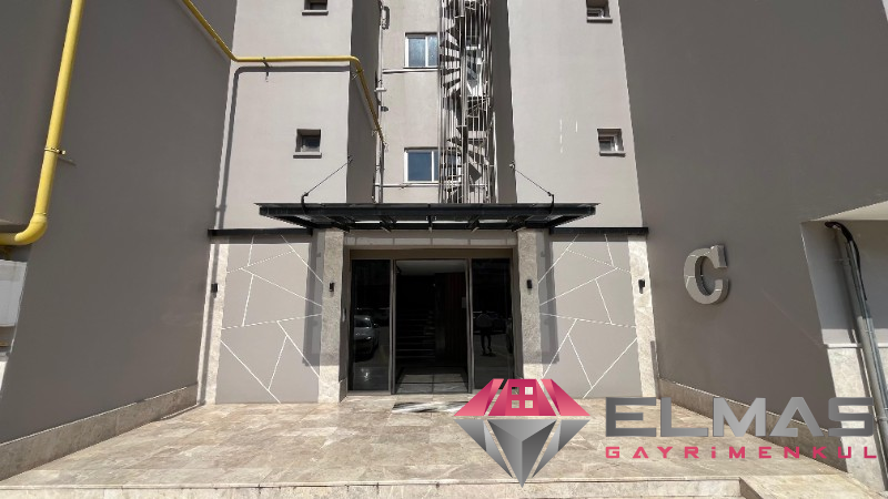 Elmas'tan Alden Sitesi’nde Deniz Manzaralı  Kaçırılmayacak  Yaşam Fırsatı