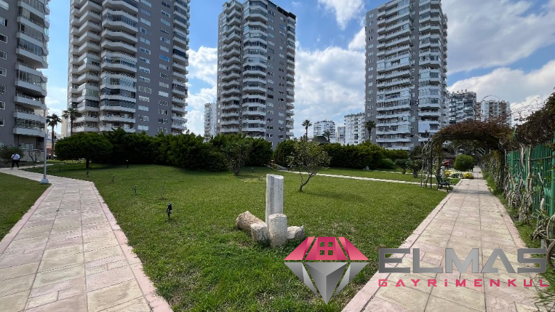 Elmas'tan Alden Sitesi’nde Deniz Manzaralı  Kaçırılmayacak  Yaşam Fırsatı