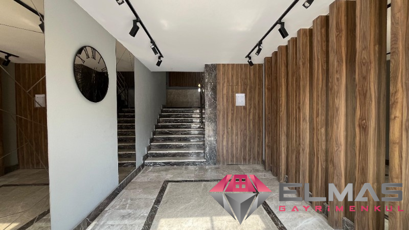Elmas'tan Alden Sitesi’nde Deniz Manzaralı  Kaçırılmayacak  Yaşam Fırsatı