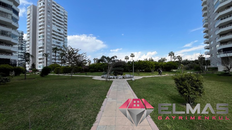 Elmas'tan Alden Sitesi’nde Deniz Manzaralı  Kaçırılmayacak  Yaşam Fırsatı