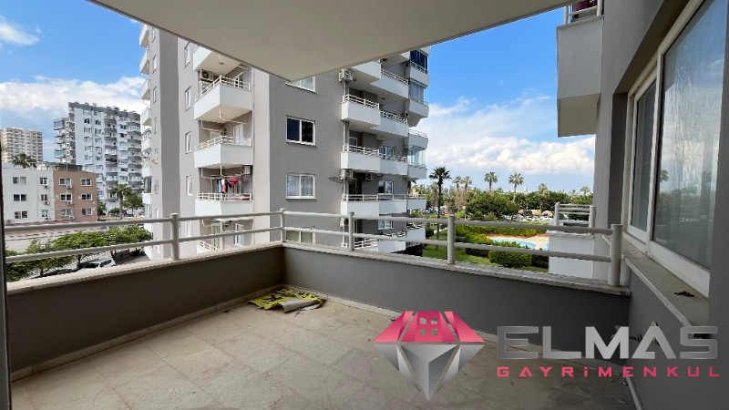 Elmas'tan Alden Sitesi’nde Deniz Manzaralı  Kaçırılmayacak  Yaşam Fırsatı