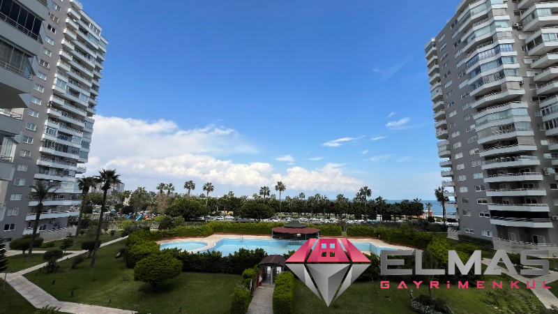 Elmas'tan Alden Sitesi’nde Deniz Manzaralı  Kaçırılmayacak  Yaşam Fırsatı