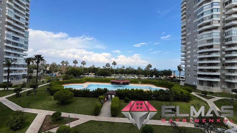 Elmas'tan Alden Sitesi’nde Deniz Manzaralı  Kaçırılmayacak  Yaşam Fırsatı