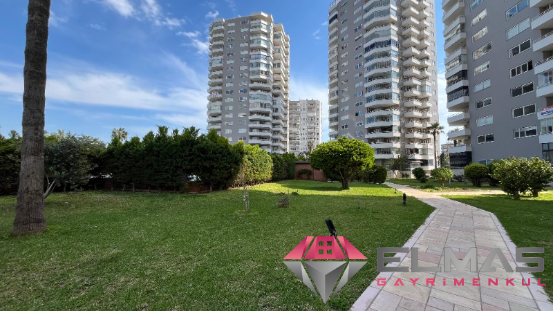 Elmas'tan Alden Sitesi’nde Deniz Manzaralı  Kaçırılmayacak  Yaşam Fırsatı