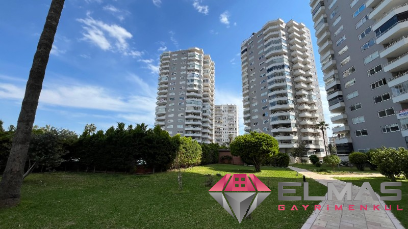 Elmas'tan Alden Sitesi’nde Deniz Manzaralı  Kaçırılmayacak  Yaşam Fırsatı