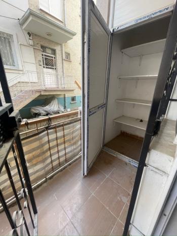 MERKEZİ KONUM 2+1 GENİŞ DAİRE