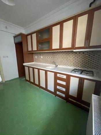 MERKEZİ KONUM 2+1 GENİŞ DAİRE