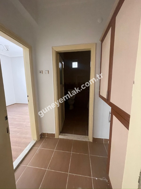 MERKEZİ KONUM 2+1 GENİŞ DAİRE