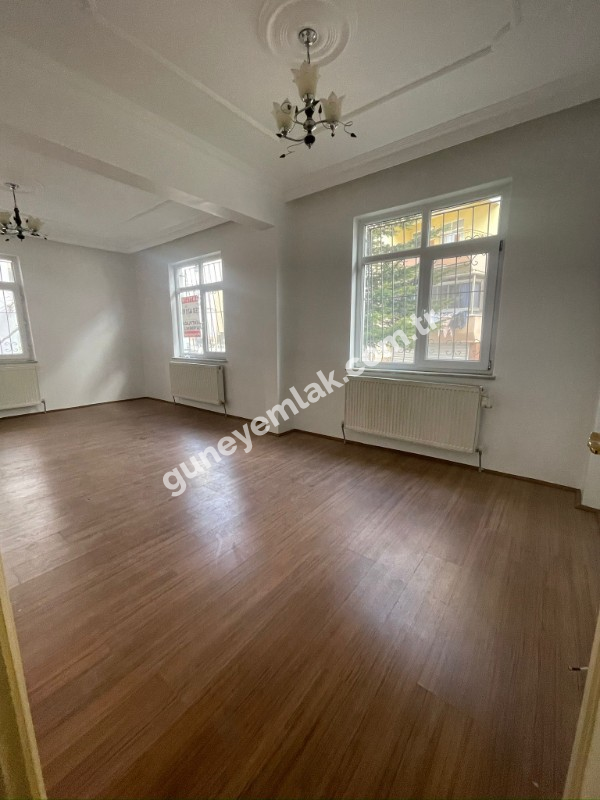 MERKEZİ KONUM 2+1 GENİŞ DAİRE