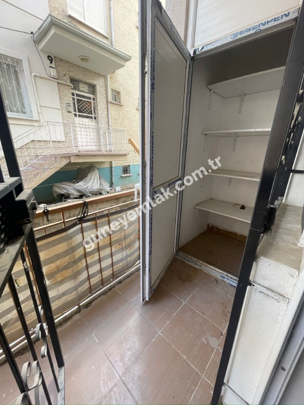 MERKEZİ KONUM 2+1 GENİŞ DAİRE