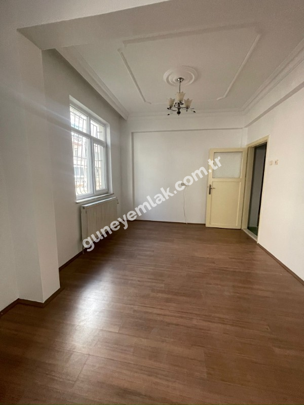 MERKEZİ KONUM 2+1 GENİŞ DAİRE