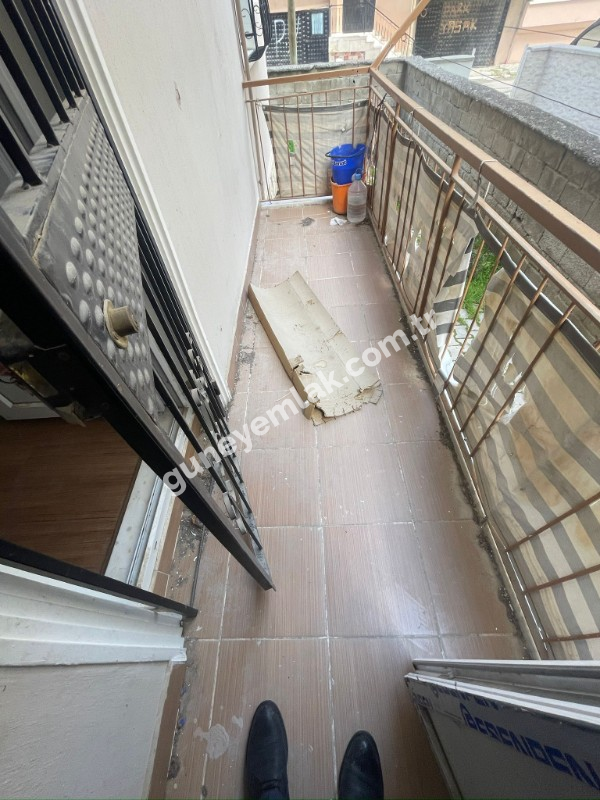 MERKEZİ KONUM 2+1 GENİŞ DAİRE