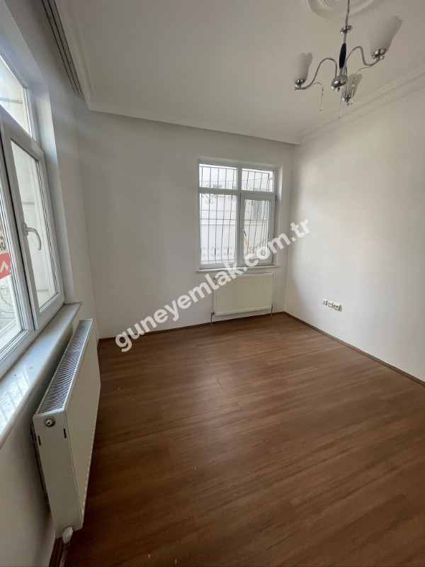 MERKEZİ KONUM 2+1 GENİŞ DAİRE