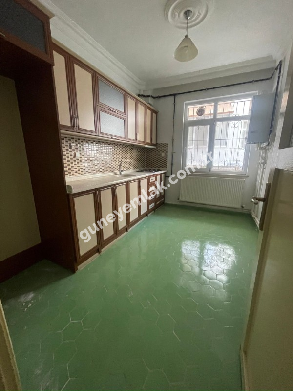 MERKEZİ KONUM 2+1 GENİŞ DAİRE