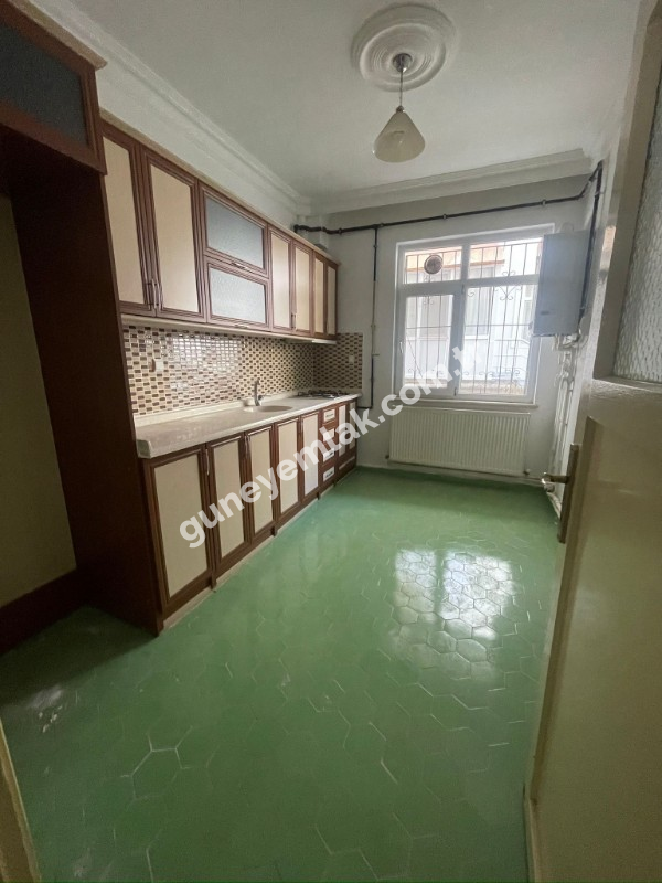 MERKEZİ KONUM 2+1 GENİŞ DAİRE