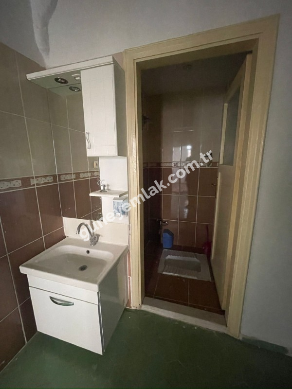 MERKEZİ KONUM 2+1 GENİŞ DAİRE