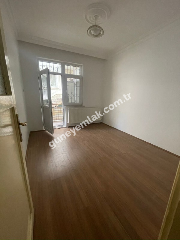 MERKEZİ KONUM 2+1 GENİŞ DAİRE
