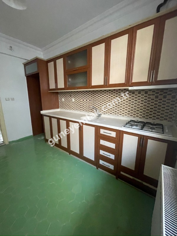 MERKEZİ KONUM 2+1 GENİŞ DAİRE