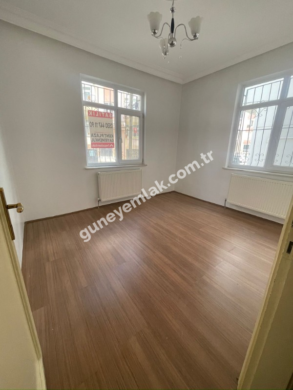 MERKEZİ KONUM 2+1 GENİŞ DAİRE