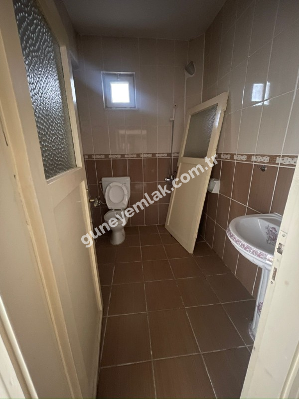 MERKEZİ KONUM 2+1 GENİŞ DAİRE